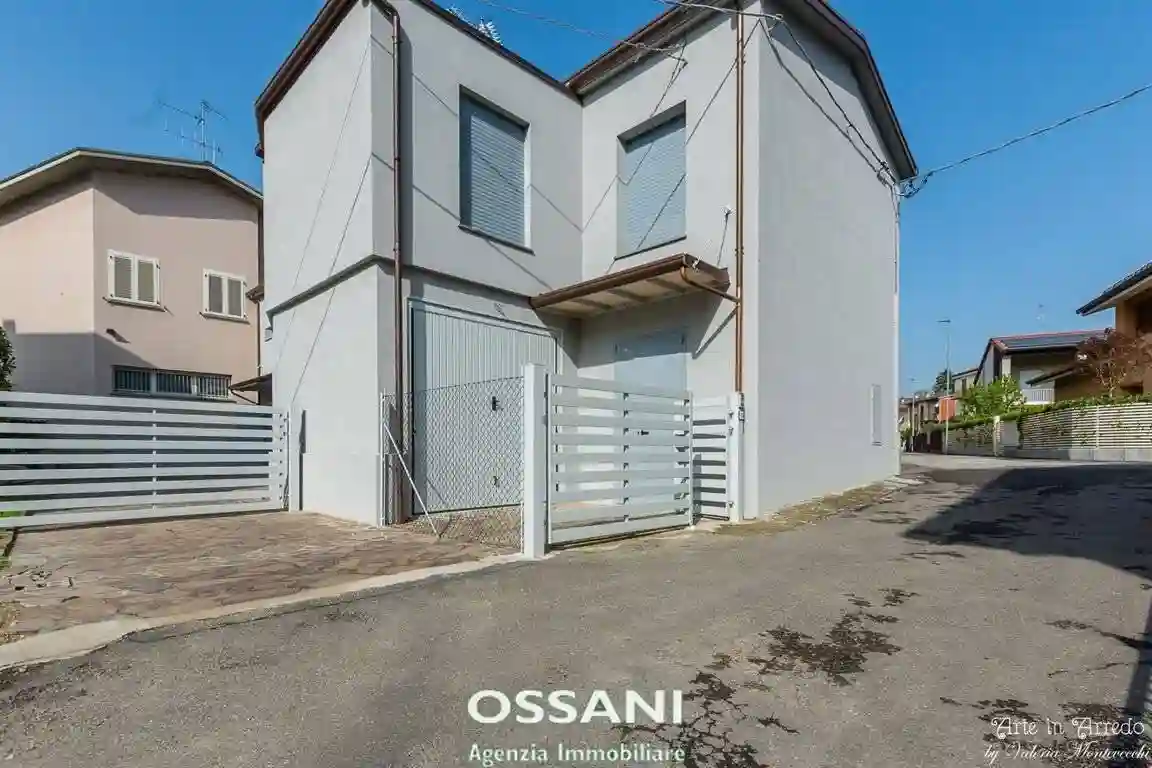 Casa indipendente - foto 3