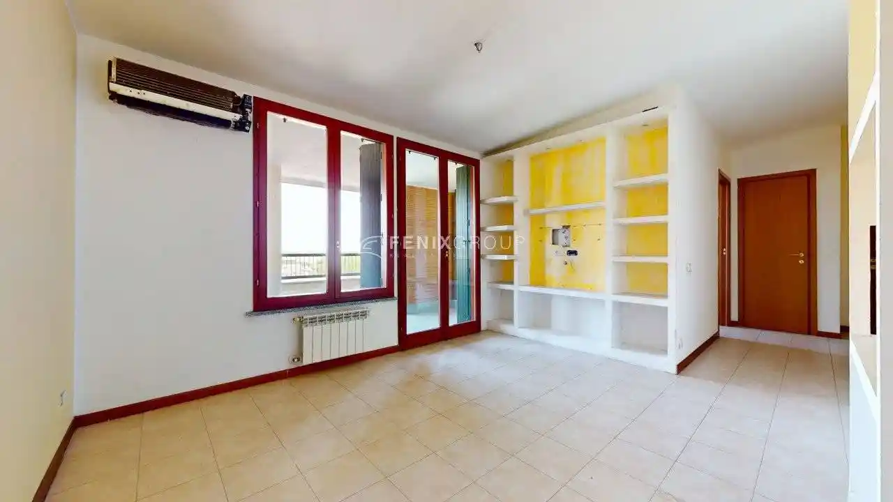 Appartamento in vendita a Opera