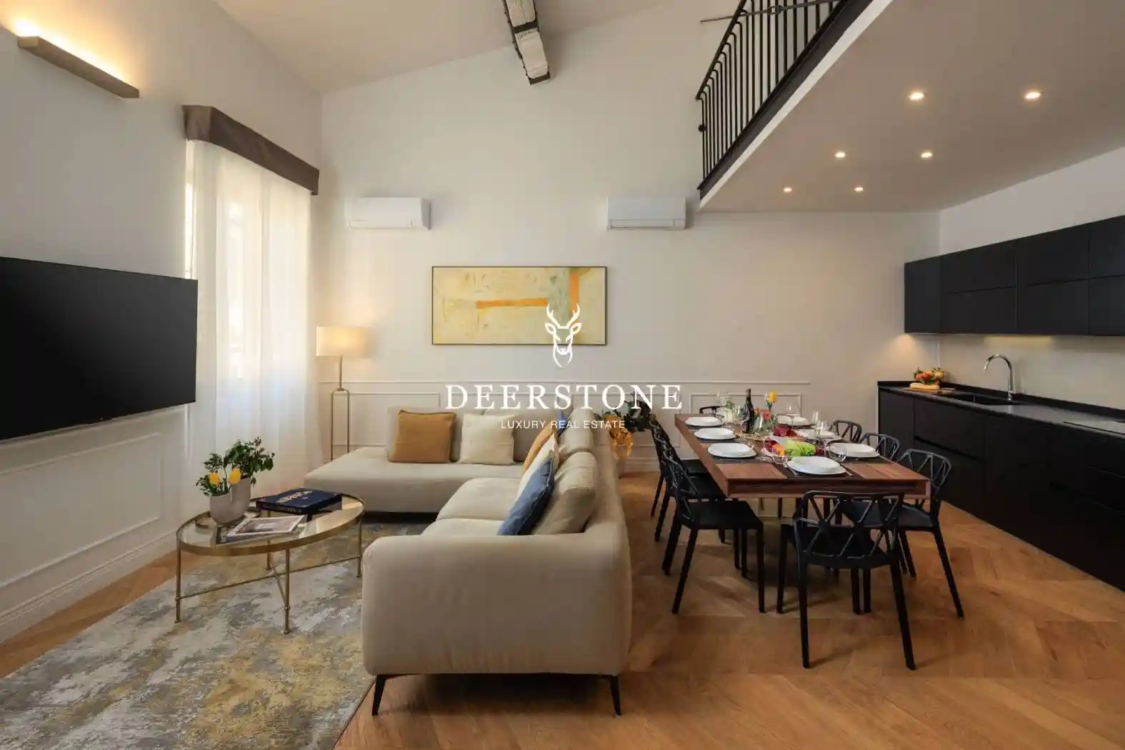 Appartamento in affitto a Firenze