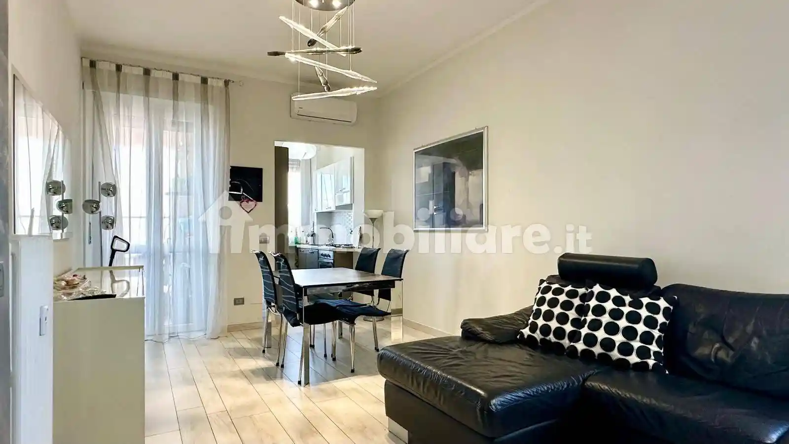 Appartamento in vendita a Grugliasco