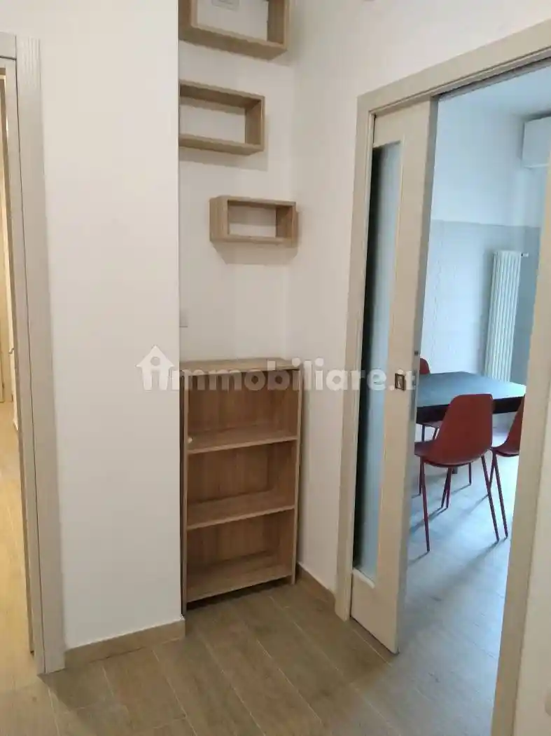 Appartamento in affitto a Ferrara