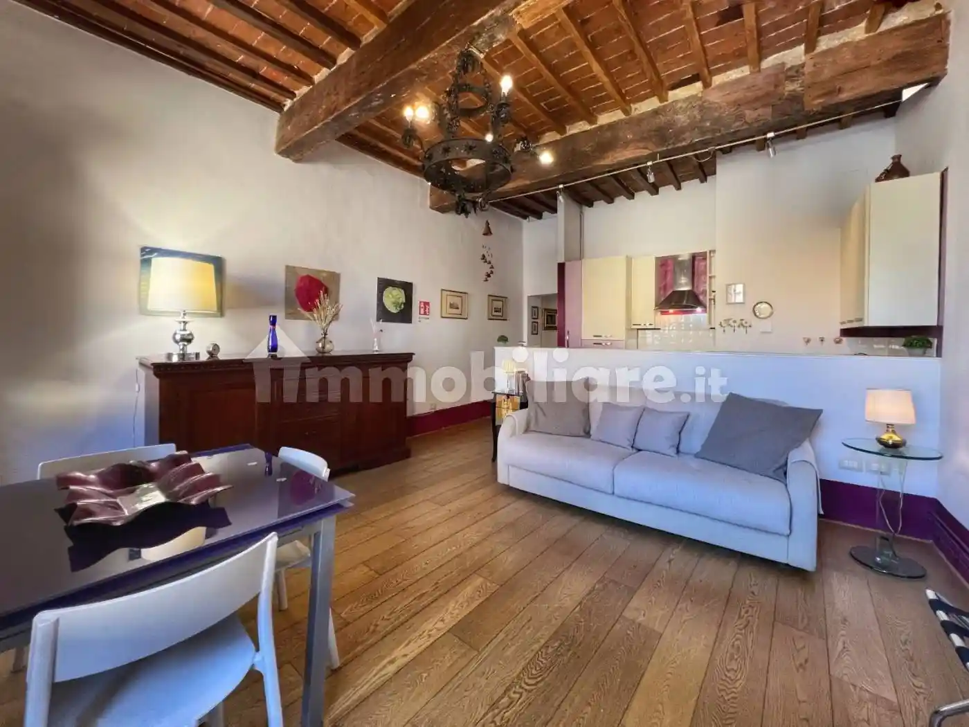 Appartamento in vendita a Arezzo