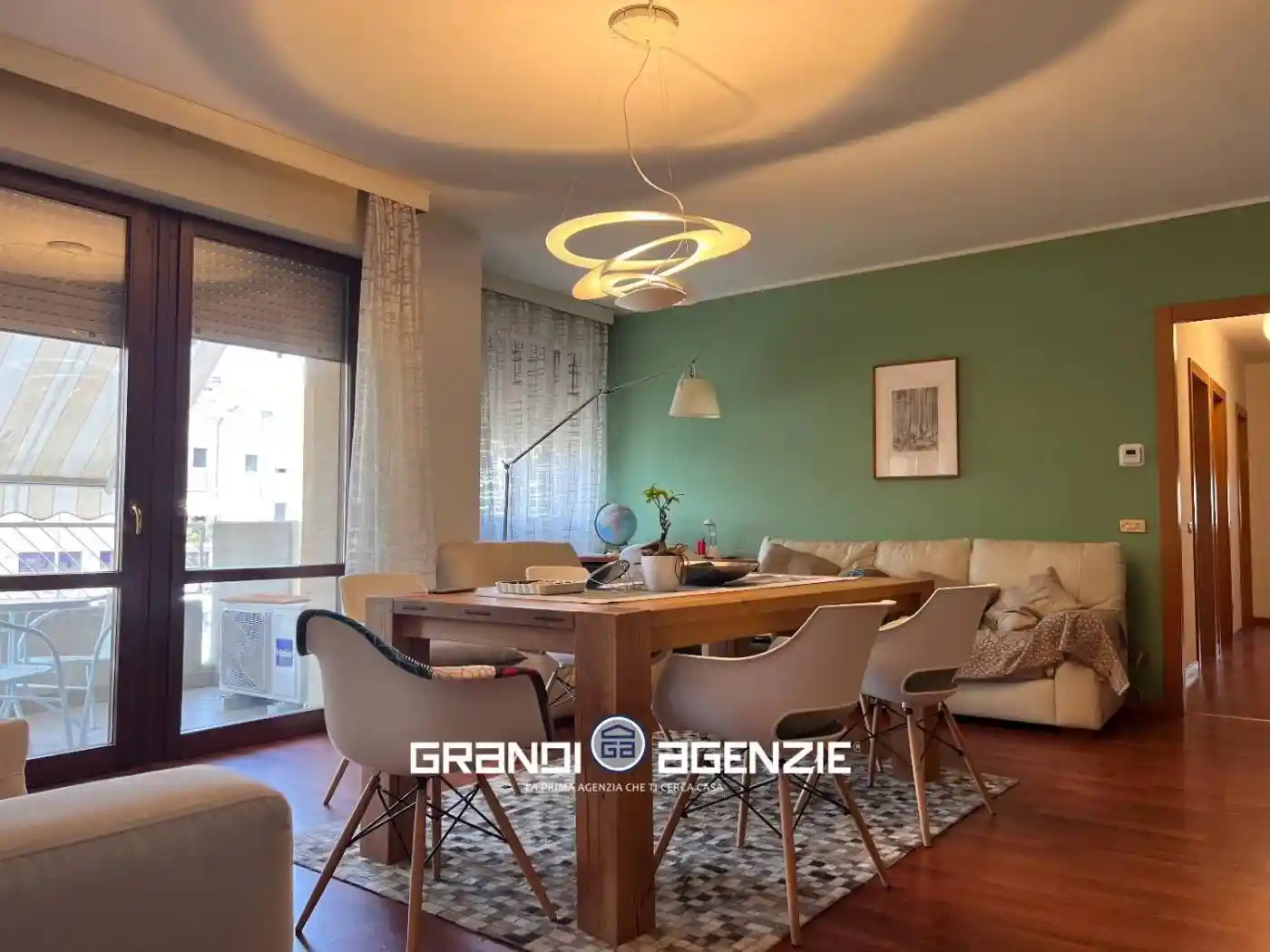 Appartamento in vendita a Villorba