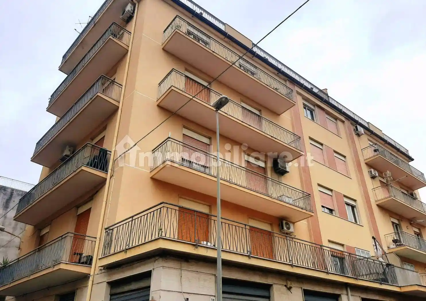 Appartamento in vendita a Giarre