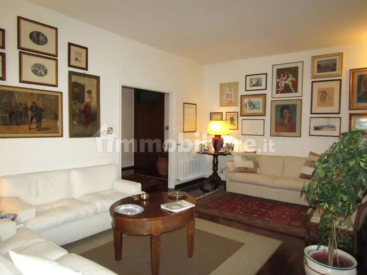 Appartamento in vendita a Pistoia