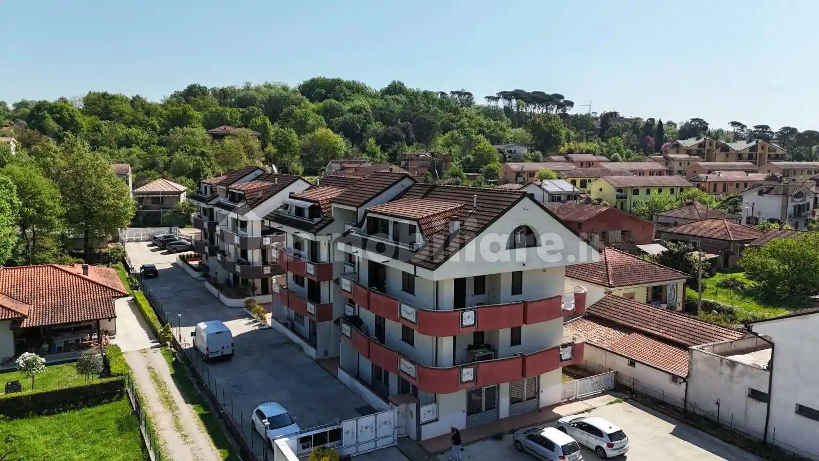 Appartamento in vendita a Ceccano