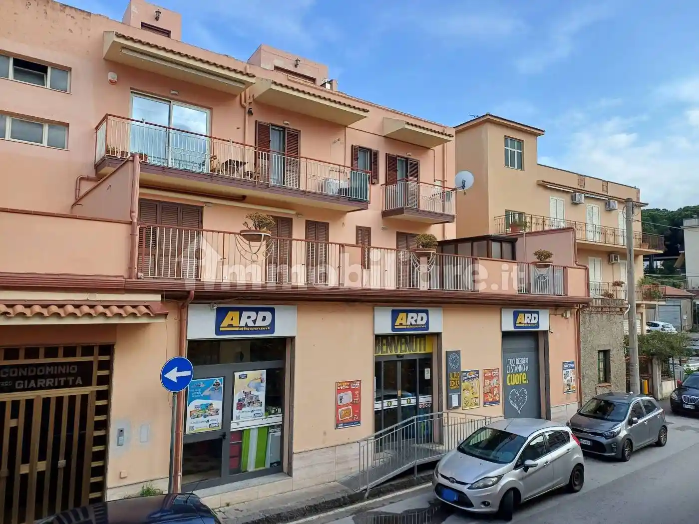 Attico - Mansarda in vendita a Patti