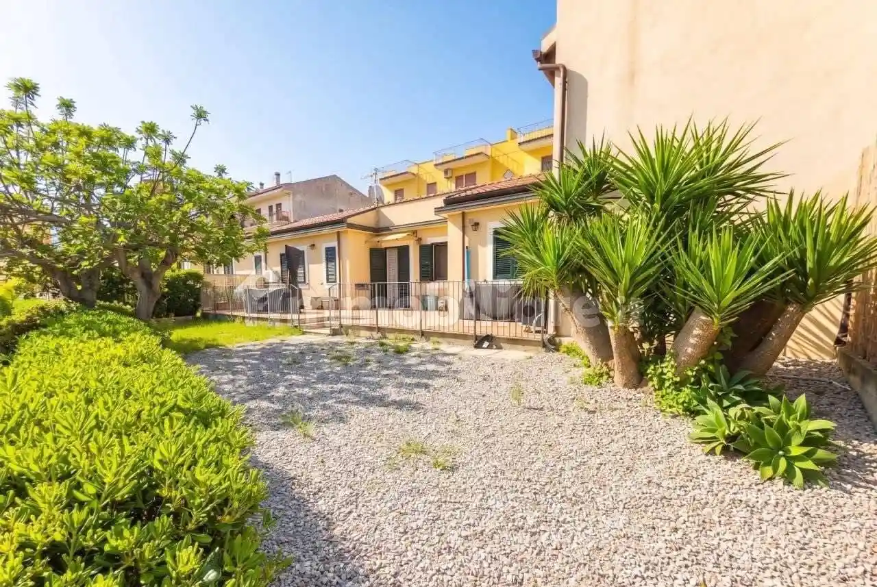 Appartamento in vendita a Capo d'Orlando