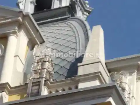 Appartamento in vendita a Trieste