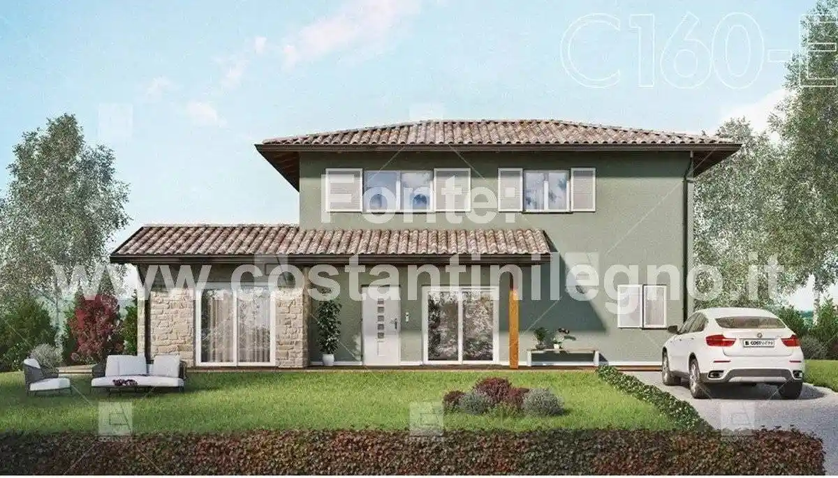 Rustico - Casale in vendita a Amelia