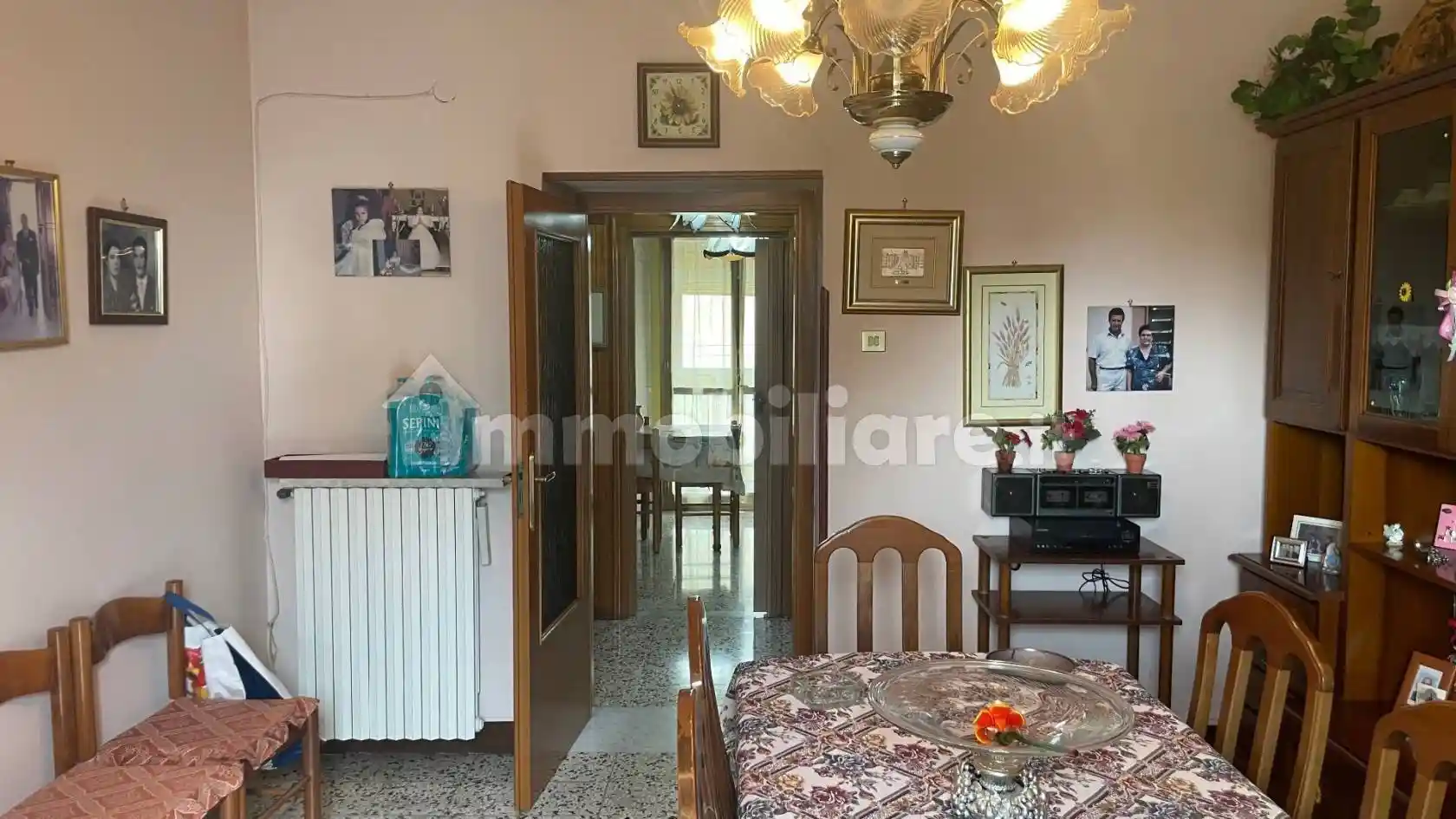 Appartamento in vendita a Apice