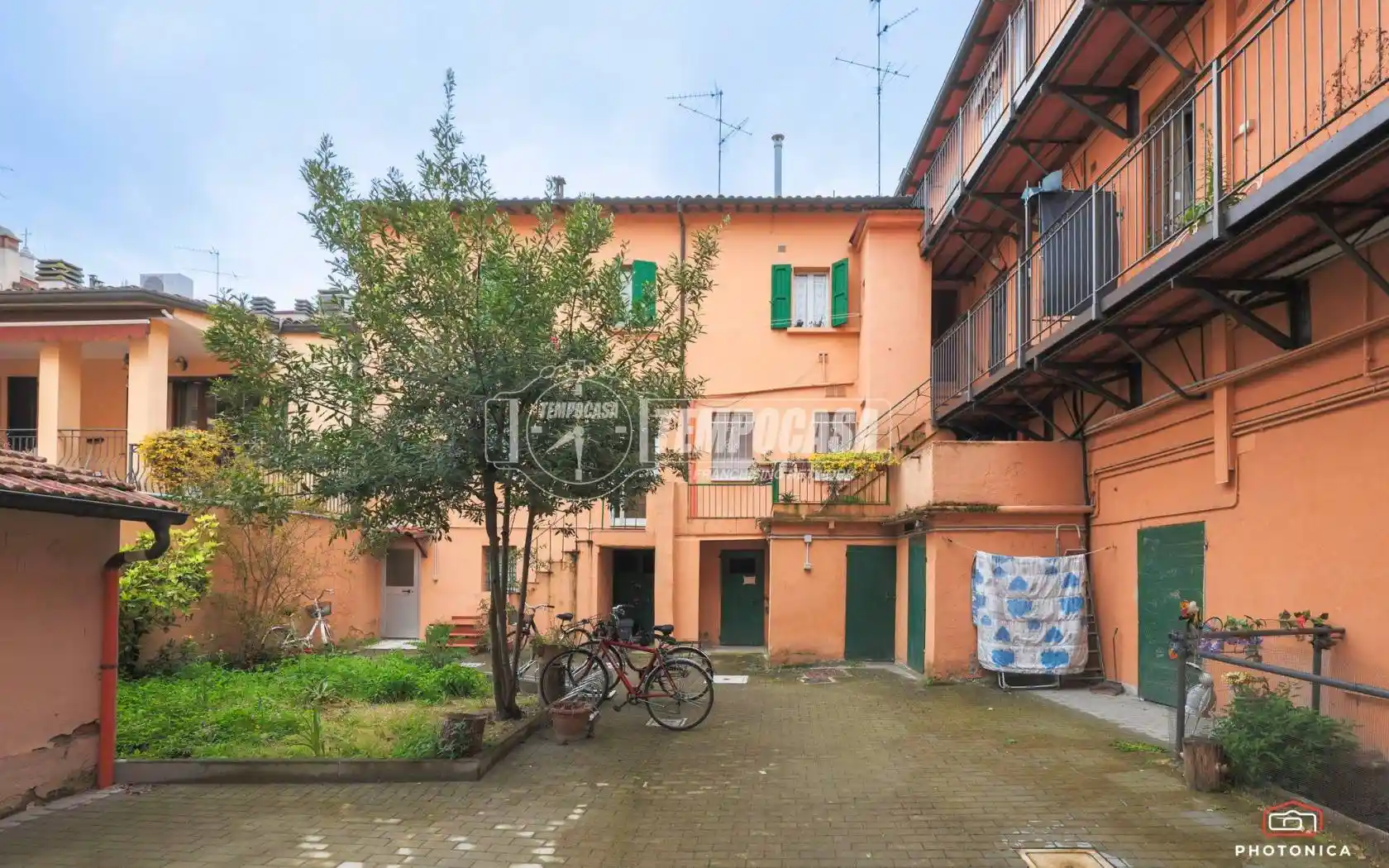 Appartamento in vendita a Imola