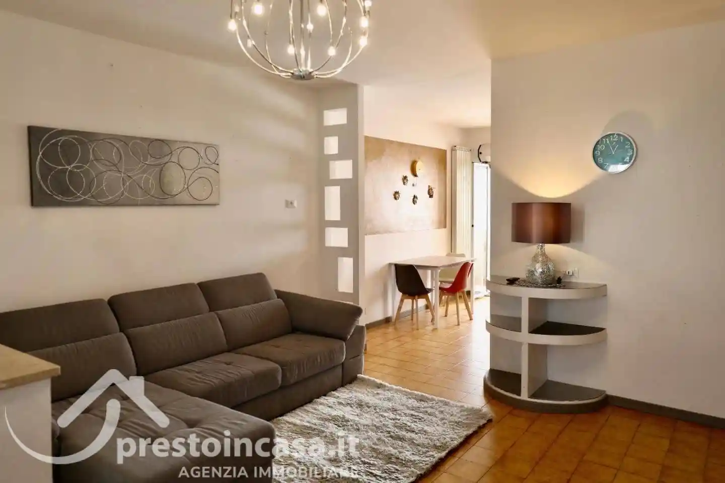 Appartamento in vendita a Viareggio