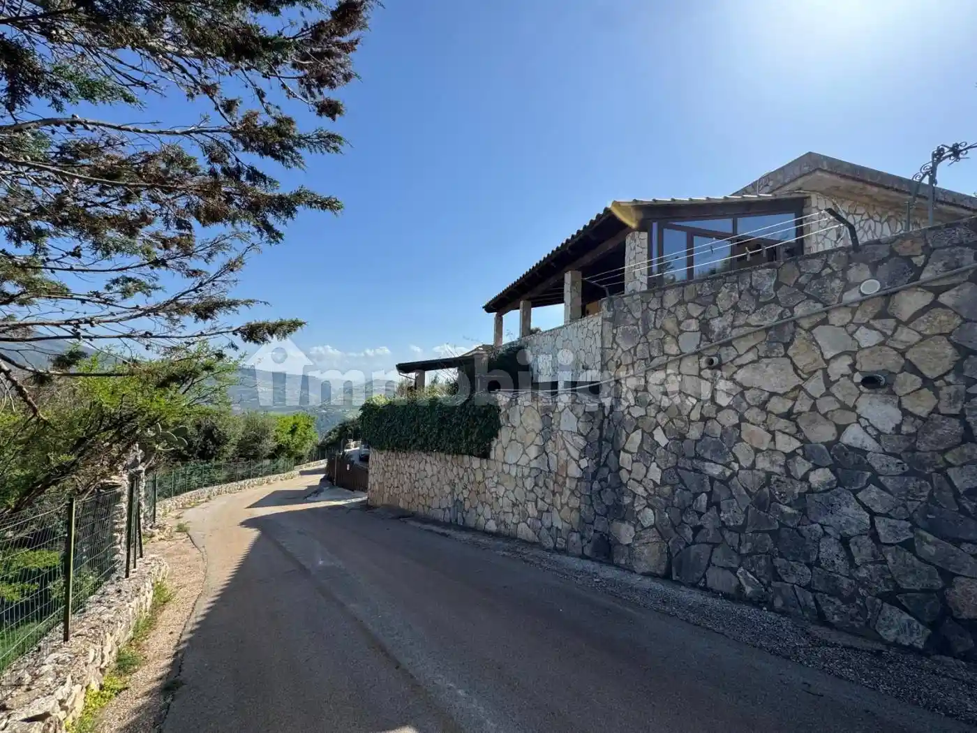 Villa in vendita a Custonaci