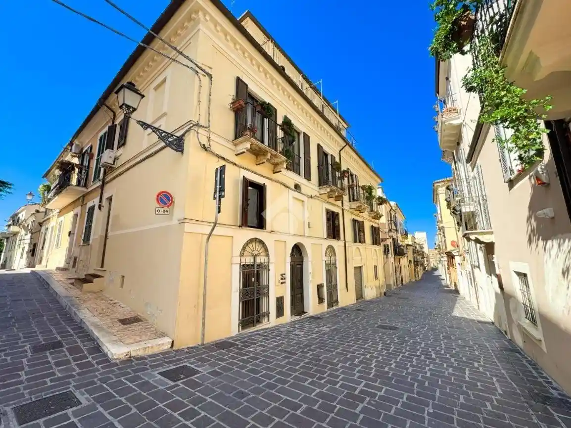 Appartamento in vendita a Chieti
