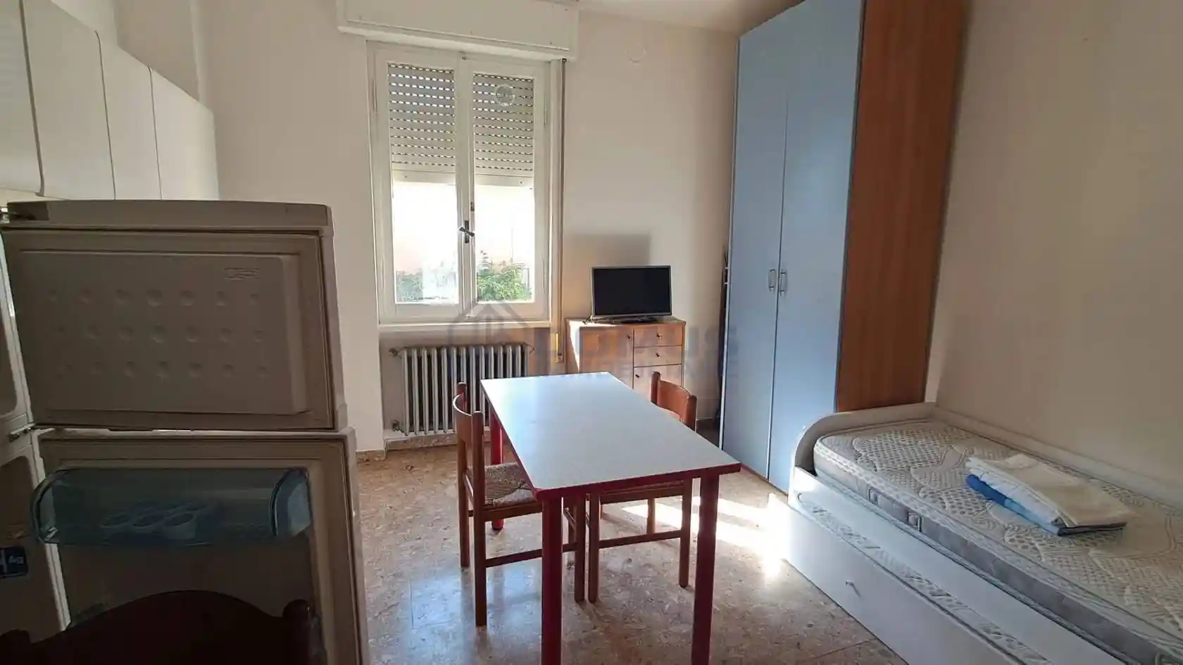 Appartamento in affitto a Reggio Emilia