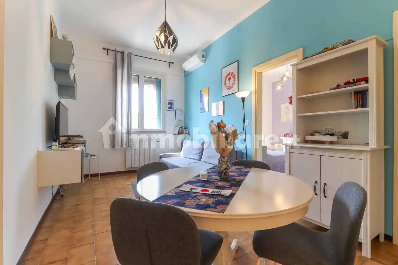 Appartamento in vendita a Bologna