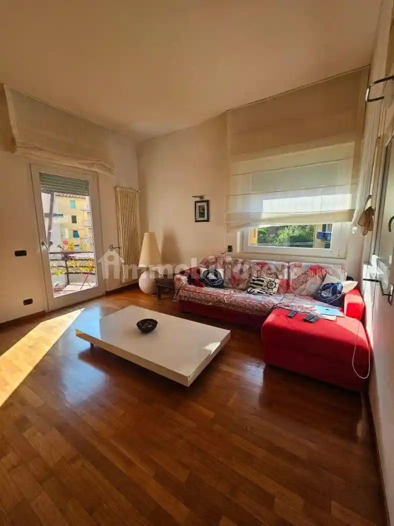 Appartamento in vendita a Lerici