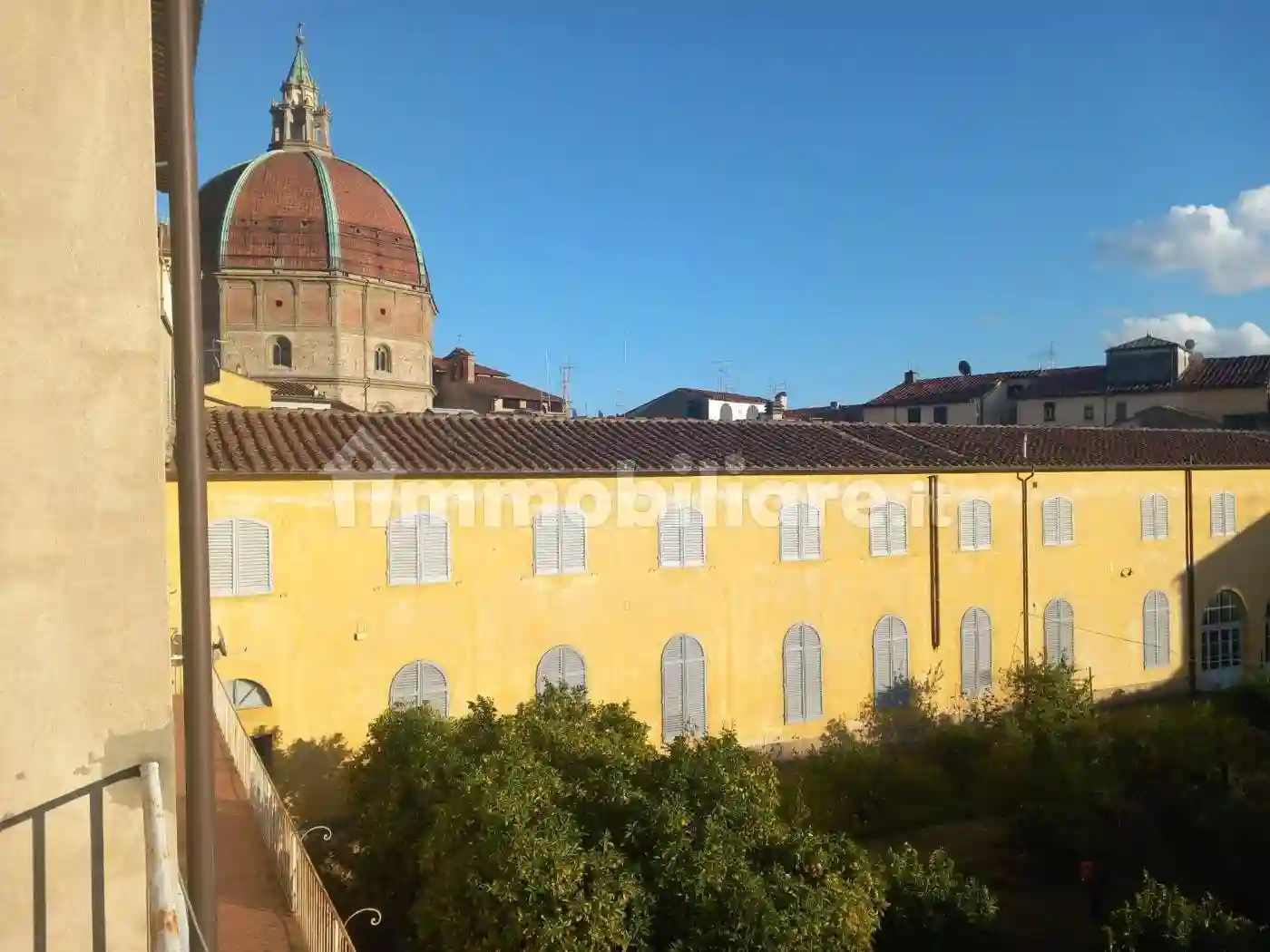 Palazzo - Edificio - foto 2