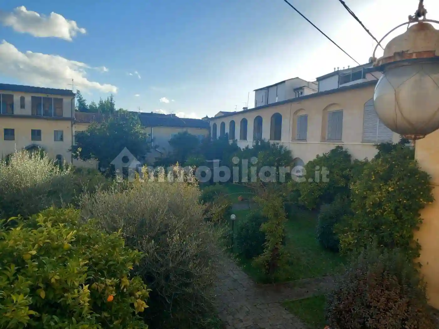 Palazzo - Edificio - foto 3