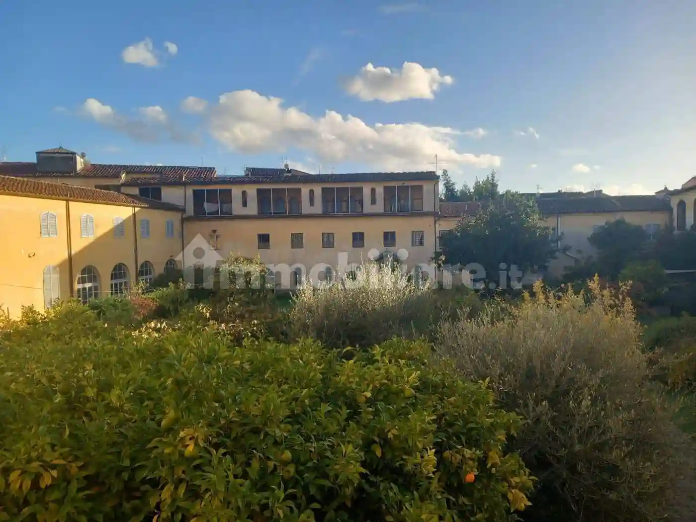 Palazzo - Edificio - foto 4