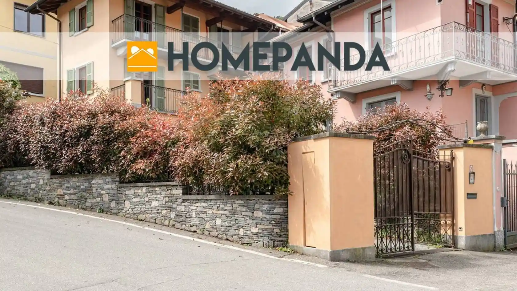 Palazzo - Edificio in vendita a Stresa