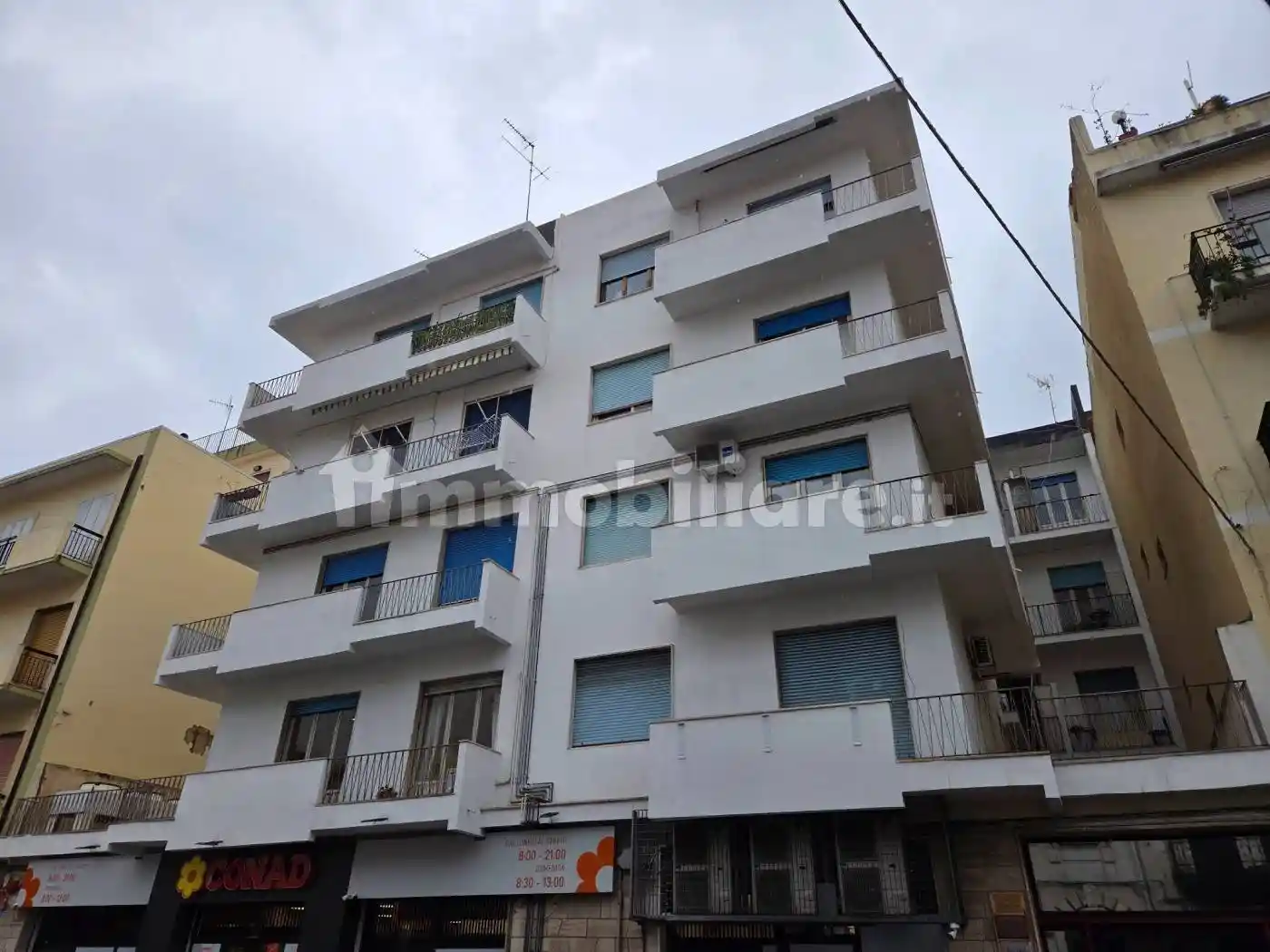 Appartamento in vendita a Reggio Calabria