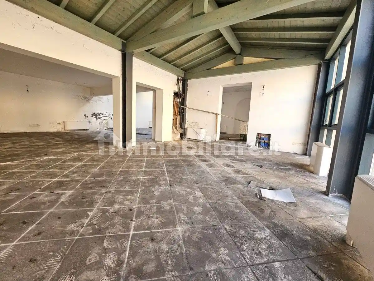 Loft in vendita a Leffe