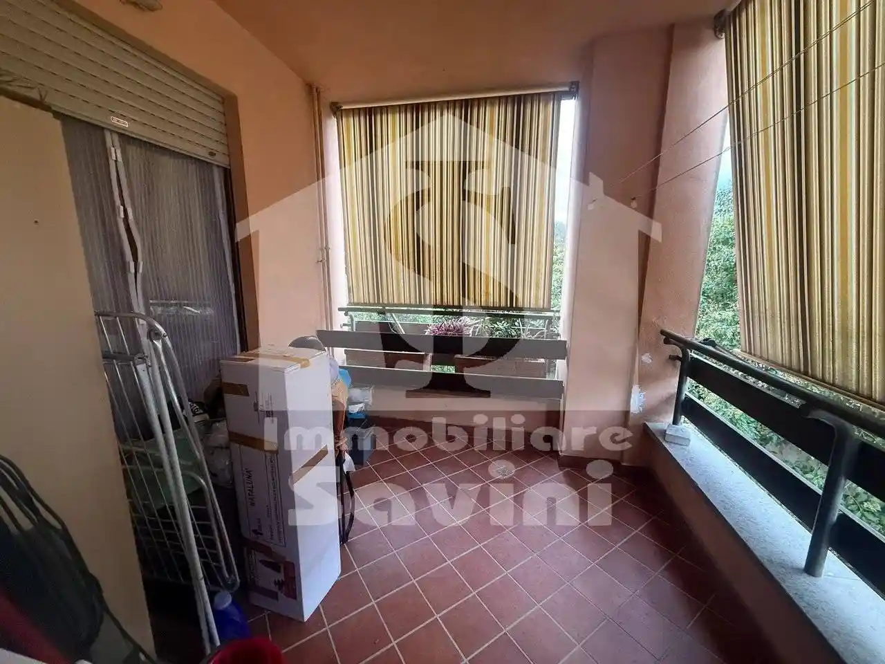 Appartamento in vendita a Castel Gandolfo