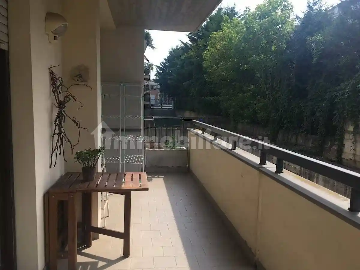 Appartamento in vendita a Parma