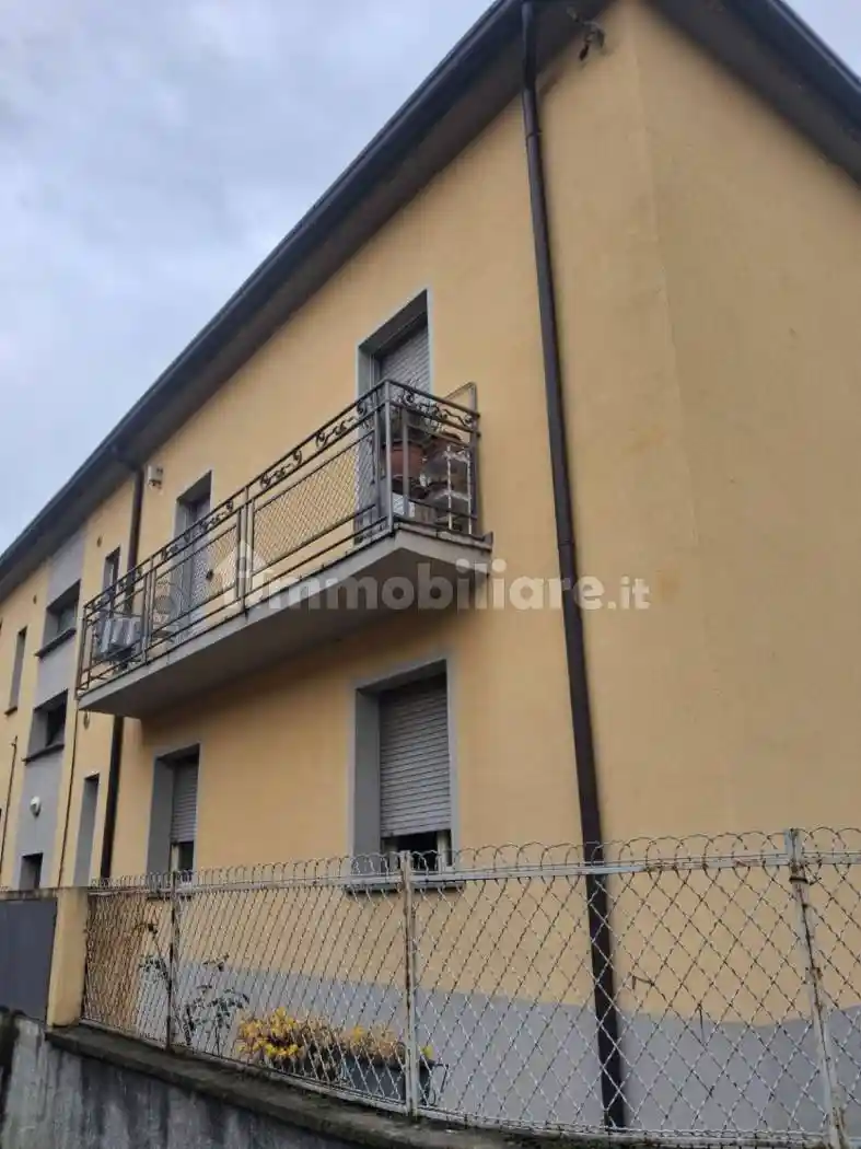 Appartamento in vendita a Olginate