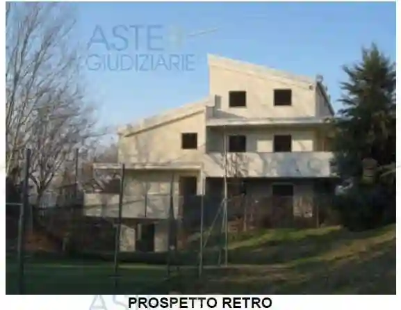 Palazzo - Stabile - foto 4