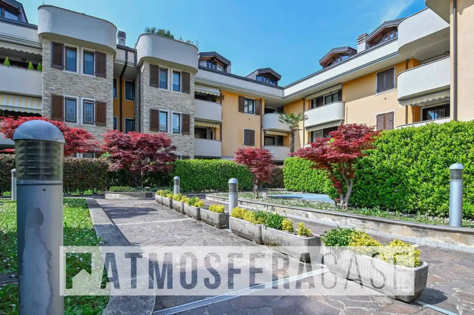 Appartamento in vendita a Treviglio