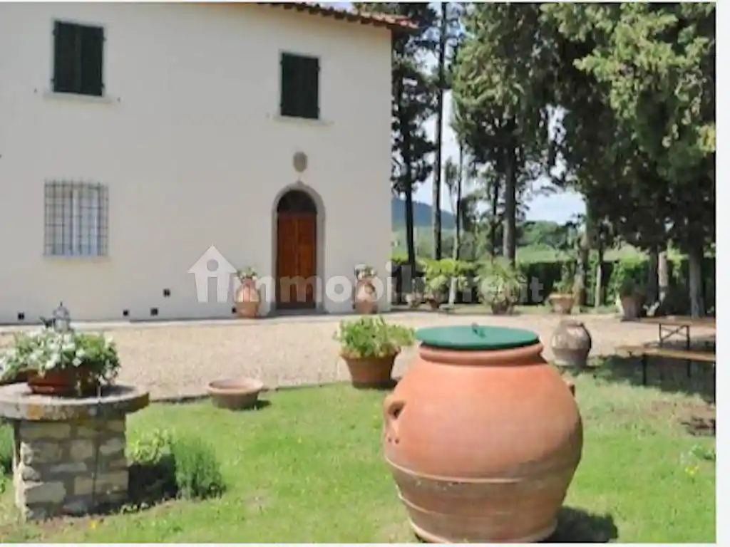 Villa in vendita a Pontassieve