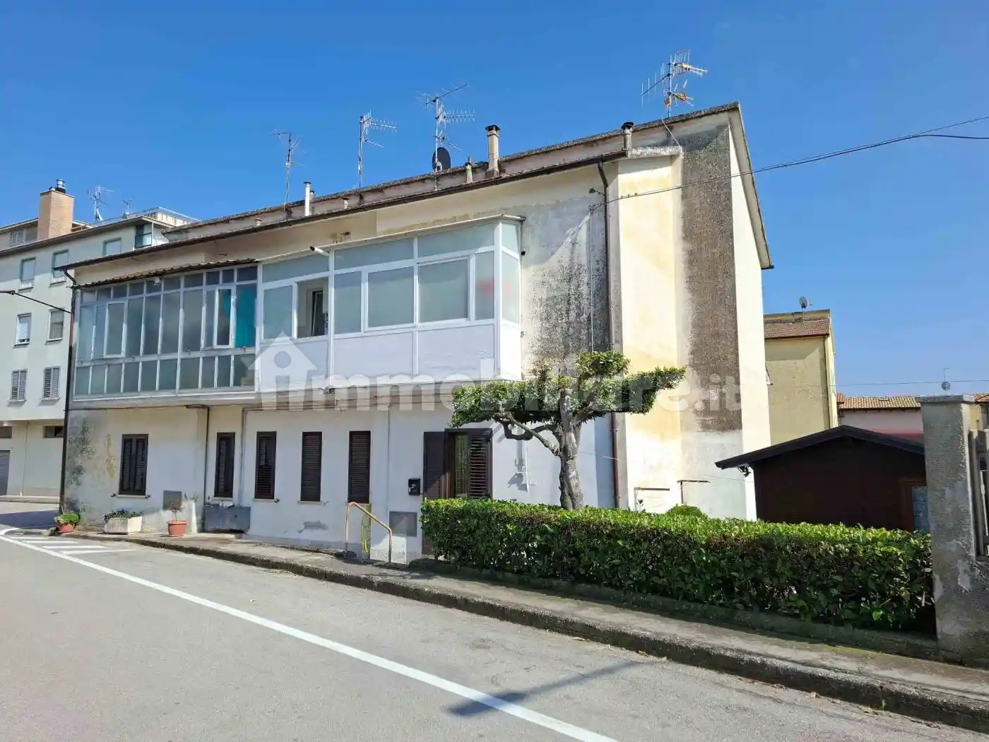 Appartamento in vendita a Nereto