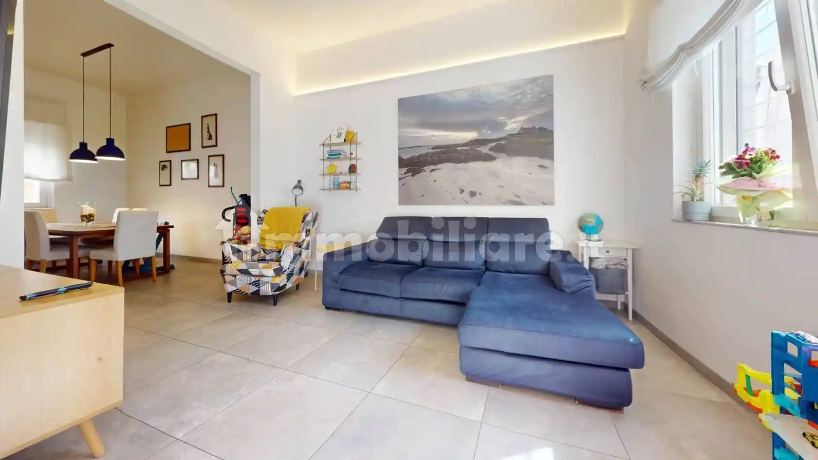 Villetta a schiera in vendita a Viareggio