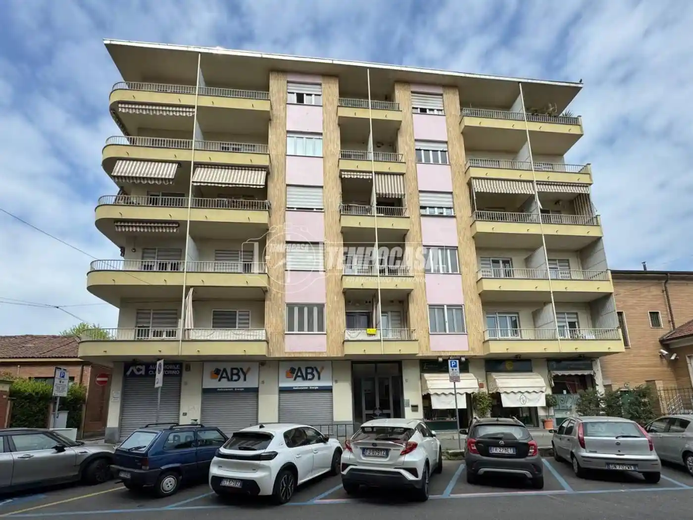 Appartamento in vendita a Settimo Torinese