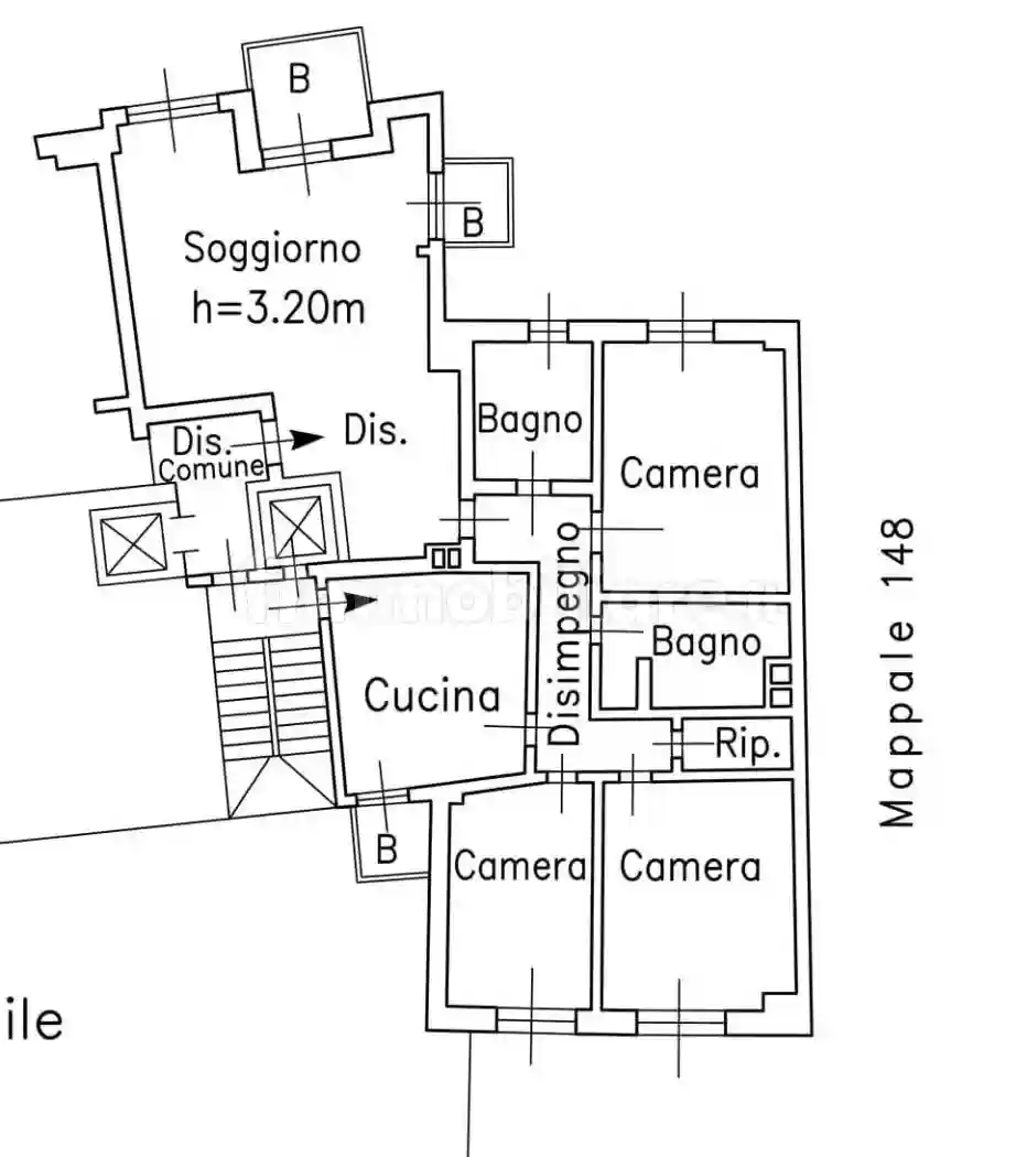 Appartamento - foto 3