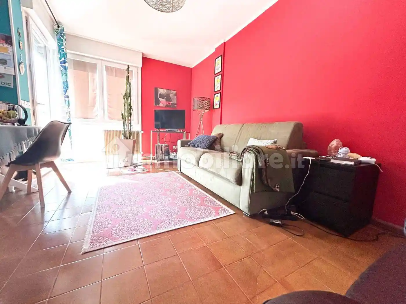 Appartamento in vendita a Trento