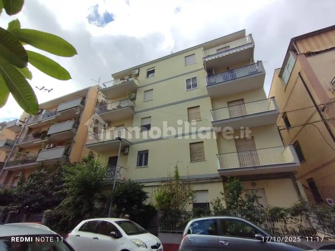Appartamento in vendita a Palermo