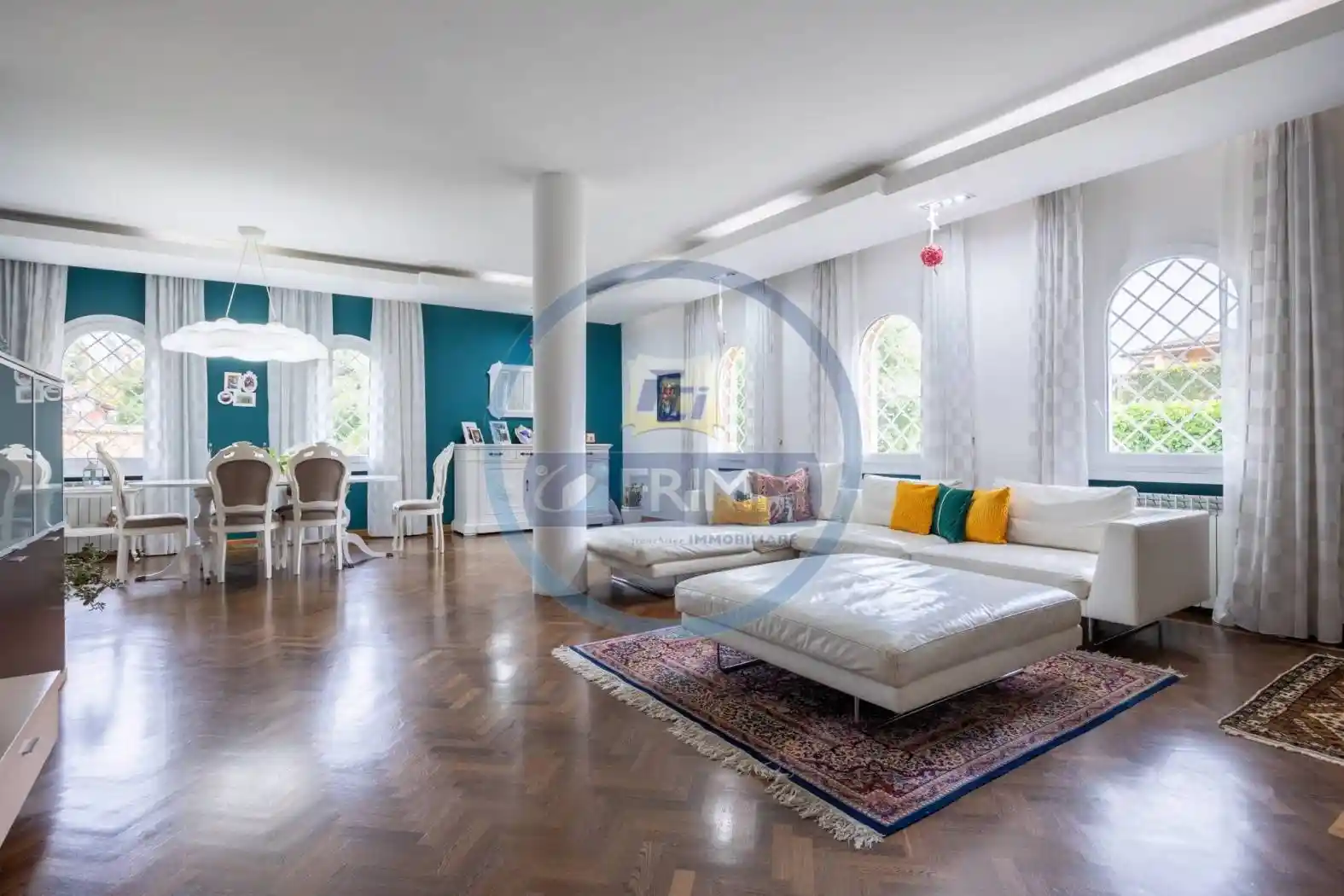 Villa in vendita a Roma