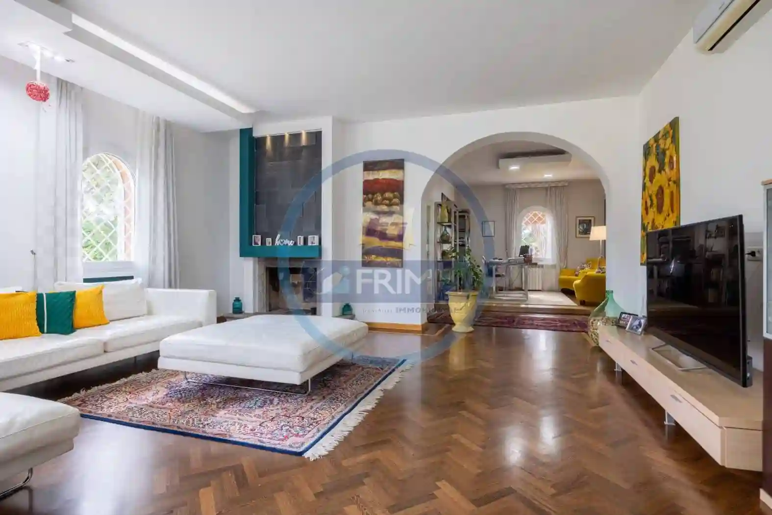 Villa - foto 4
