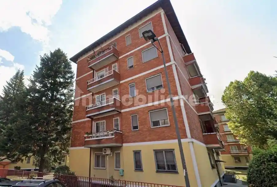 Appartamento in vendita a Segrate