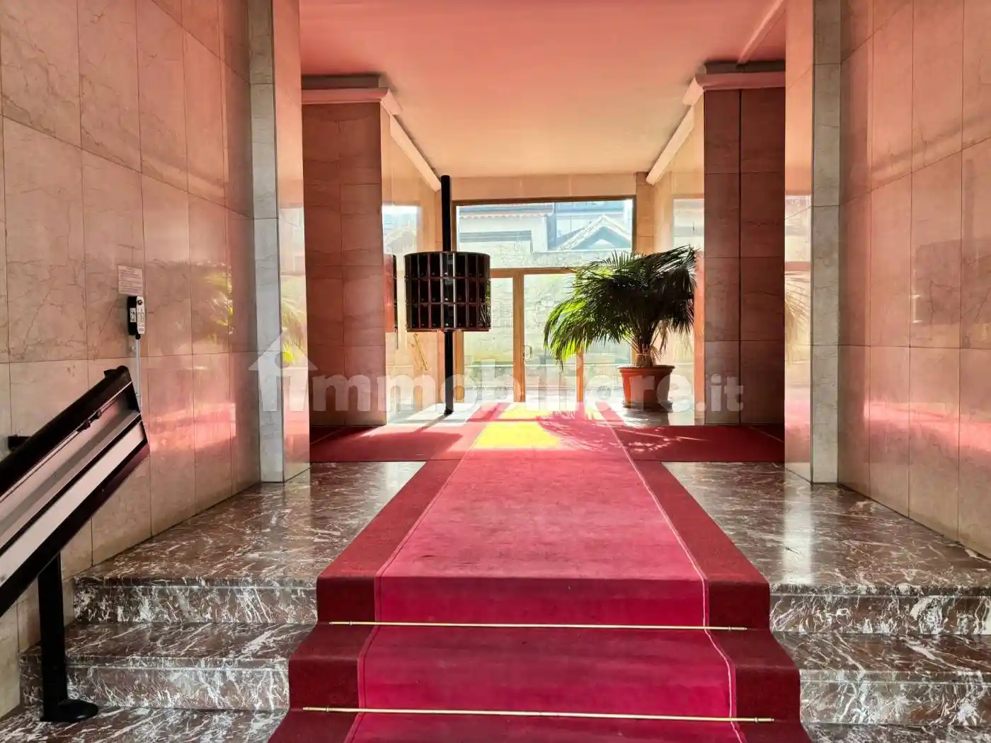 Appartamento in vendita a Monza