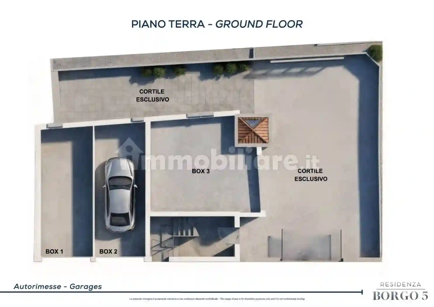 Appartamento - foto 5