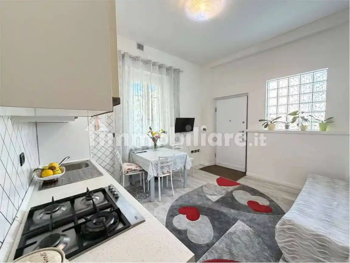 Appartamento in vendita a Trento