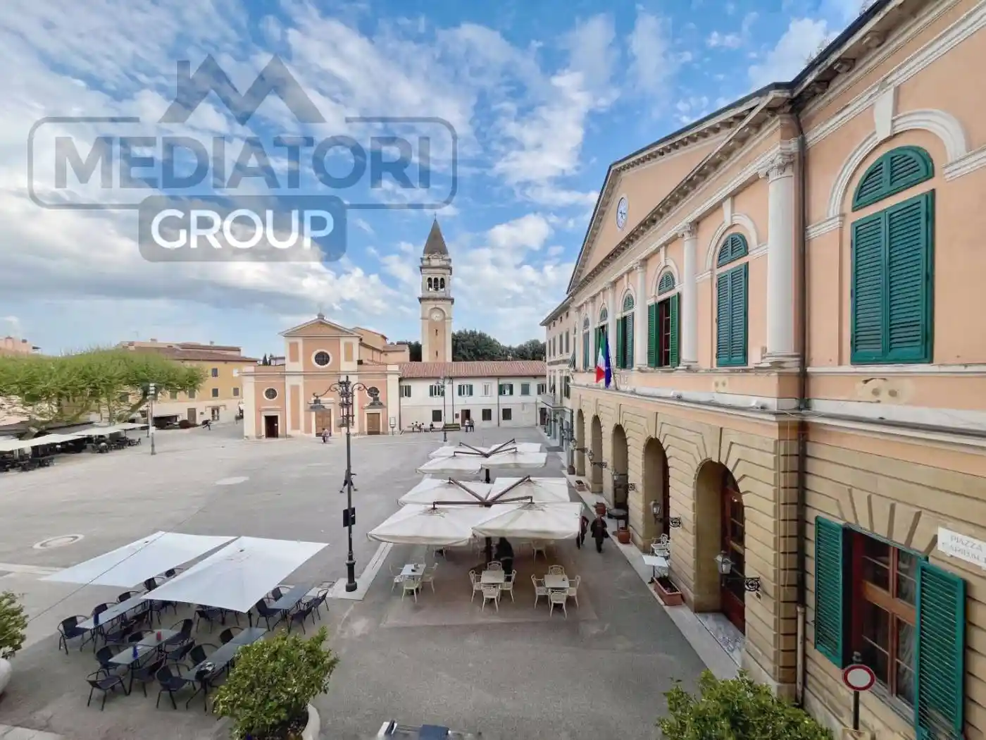 Appartamento in vendita a Casciana Terme Lari