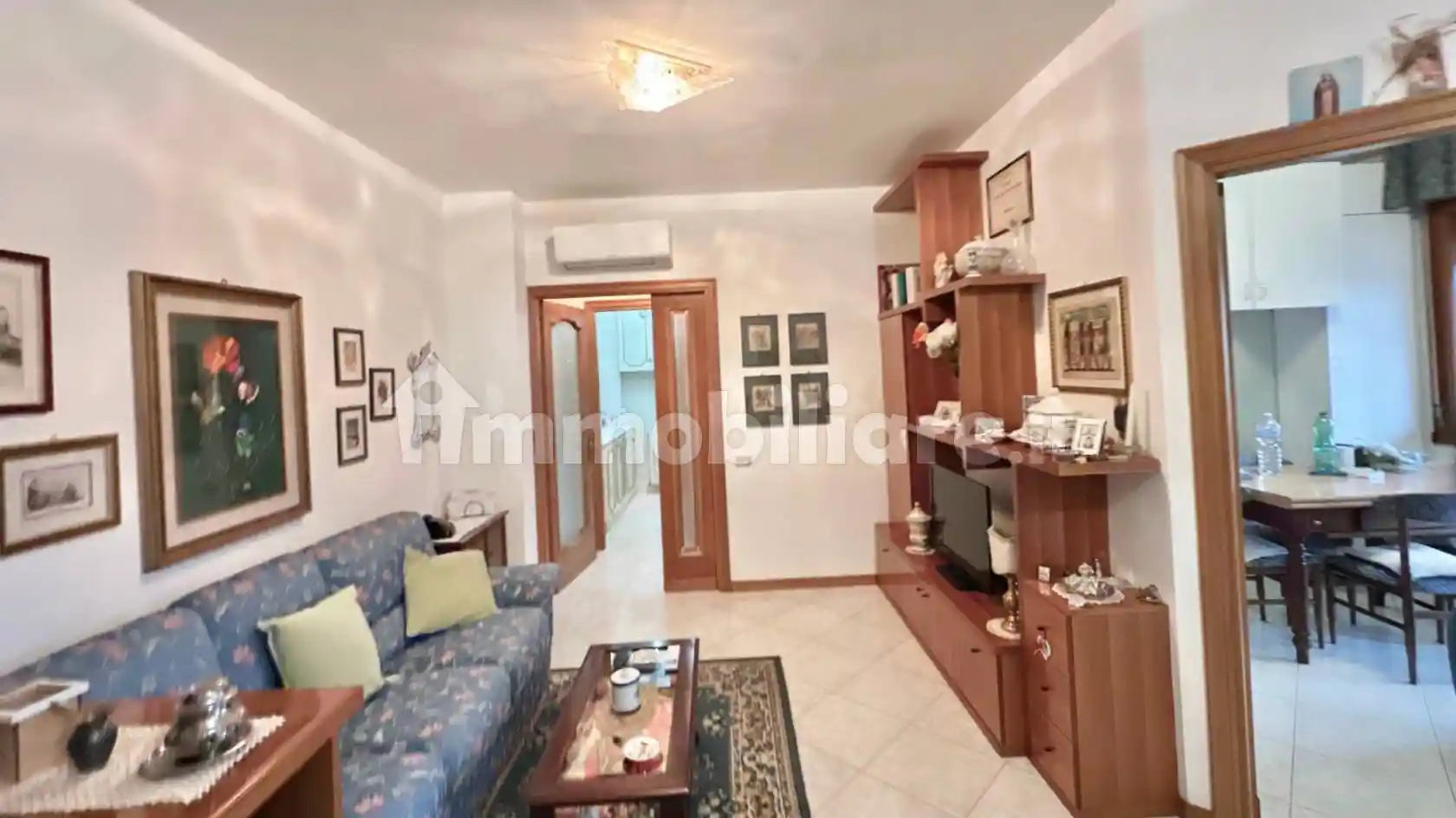 Appartamento in affitto a Perugia