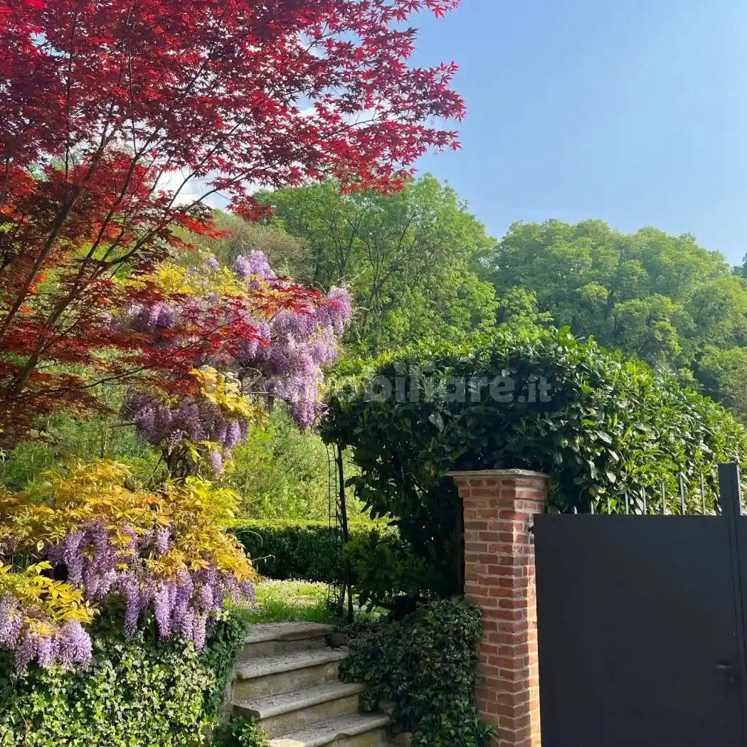 Rustico - Casale in vendita a Moncalieri