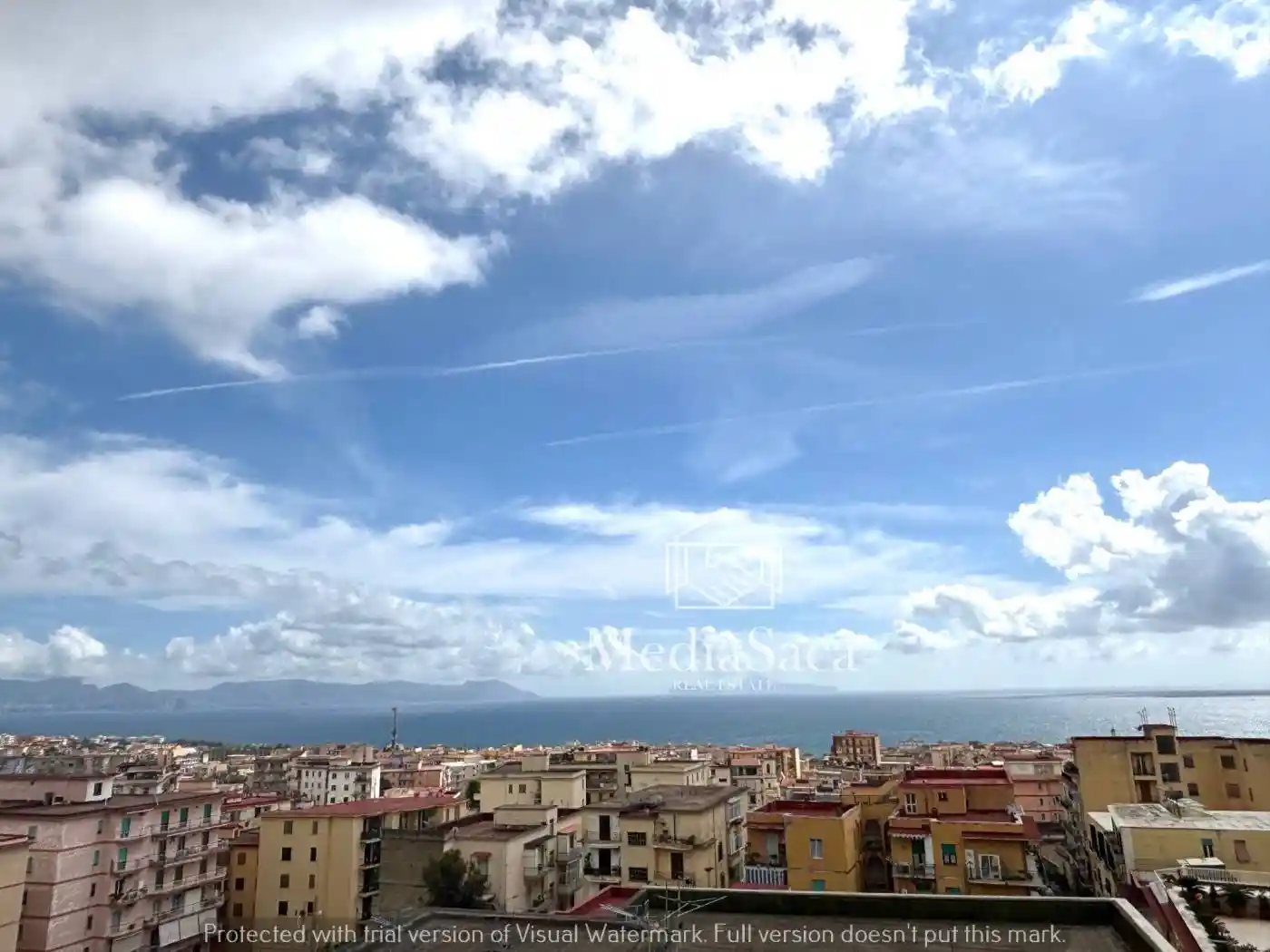 Appartamento in vendita a Torre del Greco